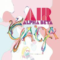 Alpha Beta Gaga - Air ( Instrumental )