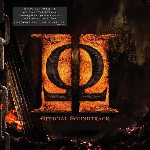 God of War II (Original Soundtrack from the Video Game)