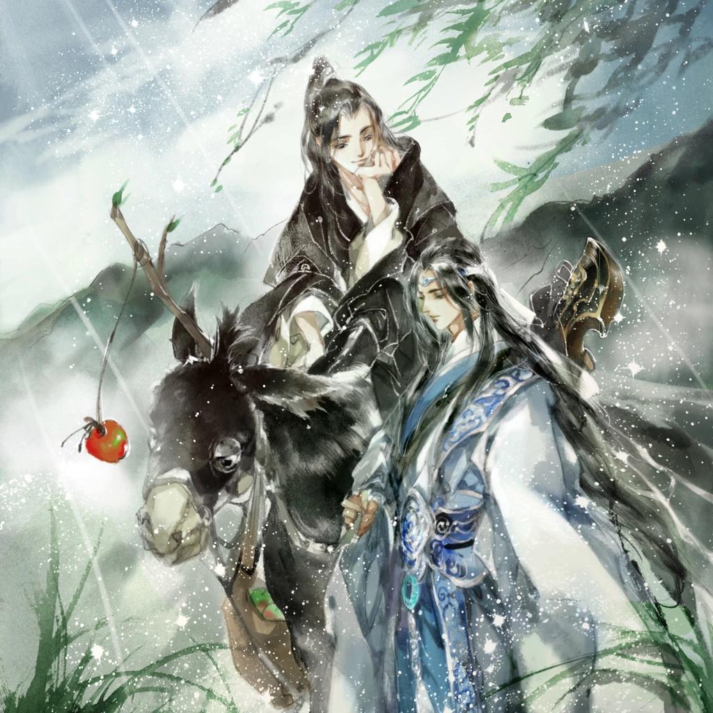 『古风剧情歌』cv念白声控福利史上最全攻略 | 在线播放 | 网易云音乐