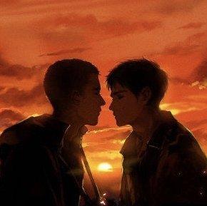 耽美小说|听歌看书两不误