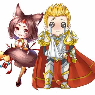 又有神曲！当王者荣耀遇上这些超好听的歌…