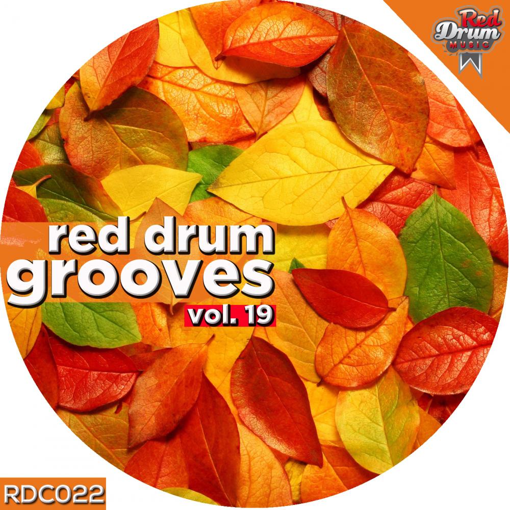 Red Drum Grooves, Vol. 19专辑