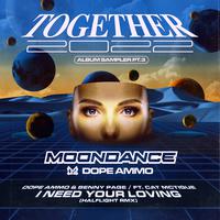 I Need Your Loving (Halflight Remix)