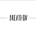 Breathin专辑