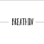 Breathin专辑