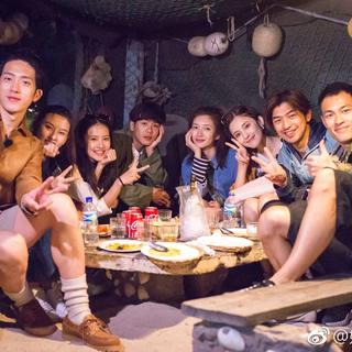 花儿与少年第三季BGM☀