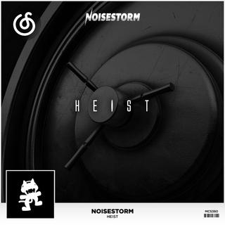 Drumstep精选|从《Heist》听起