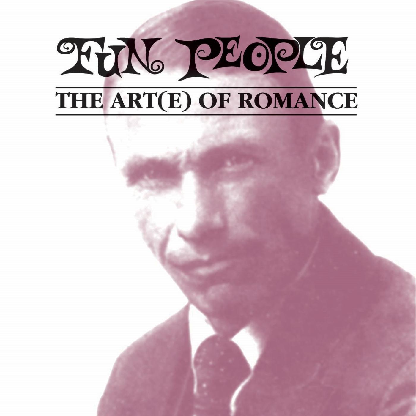 The Art(E) of Romance