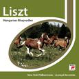 Liszt: Hungarian Rhapsodies