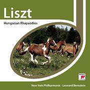 Liszt: Hungarian Rhapsodies