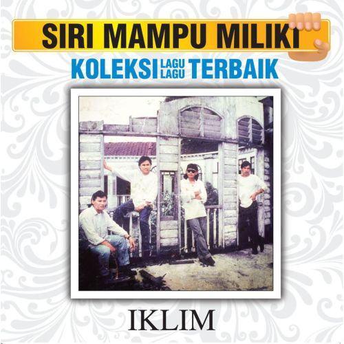 Koleksi Lagu Lagu Terbaik专辑