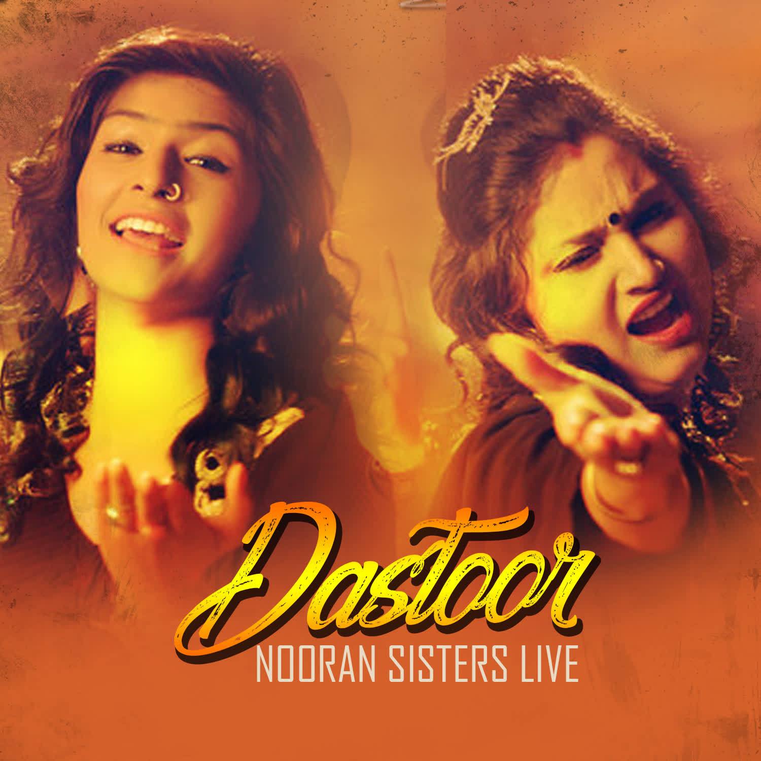 Dastoor Nooran Sisters Live