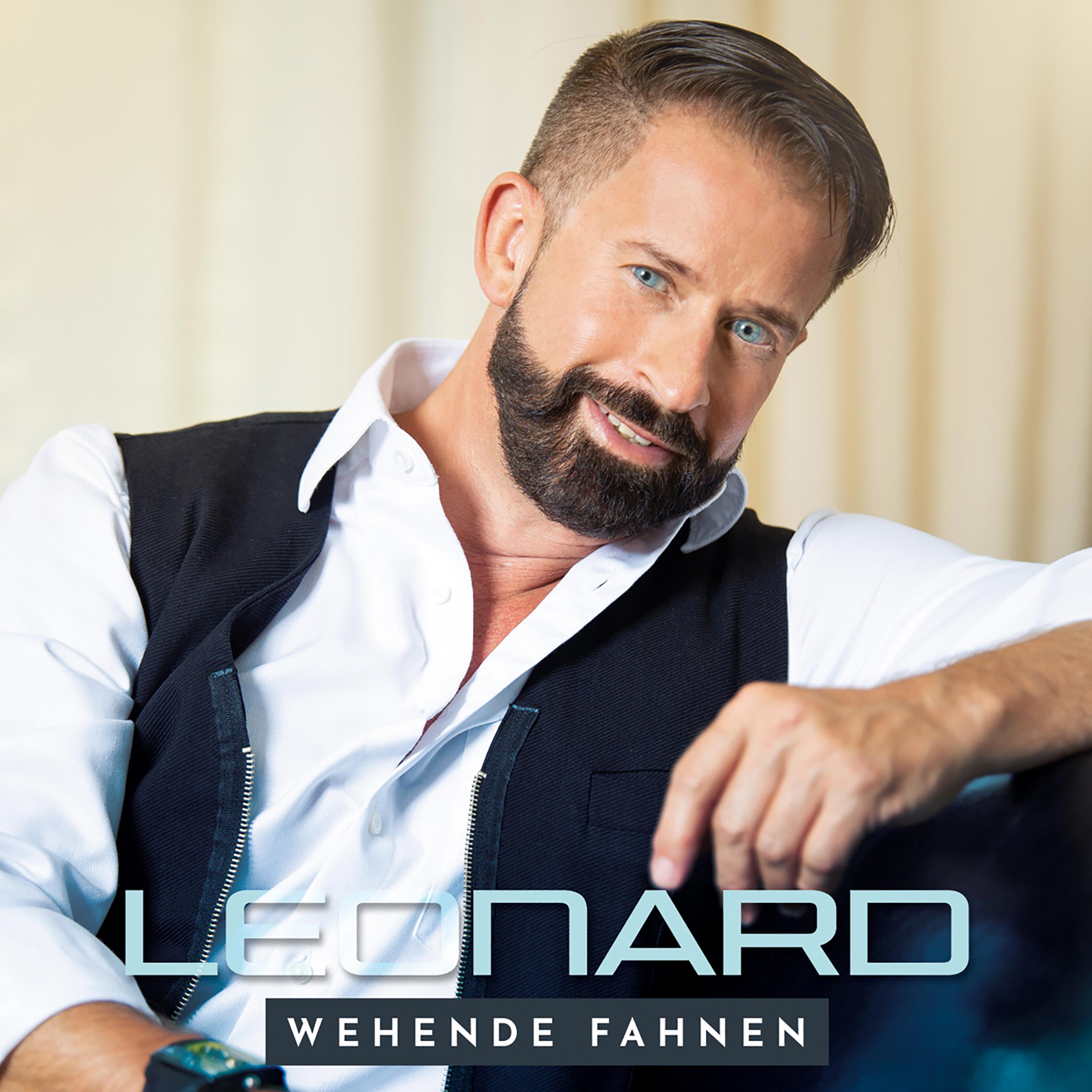 Wehende Fahnen