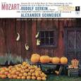 Mozart: Piano Concerto No. 9 in E-Flat Major, K. 271 & Piano Concerto No. 12 in A Major, K. 414