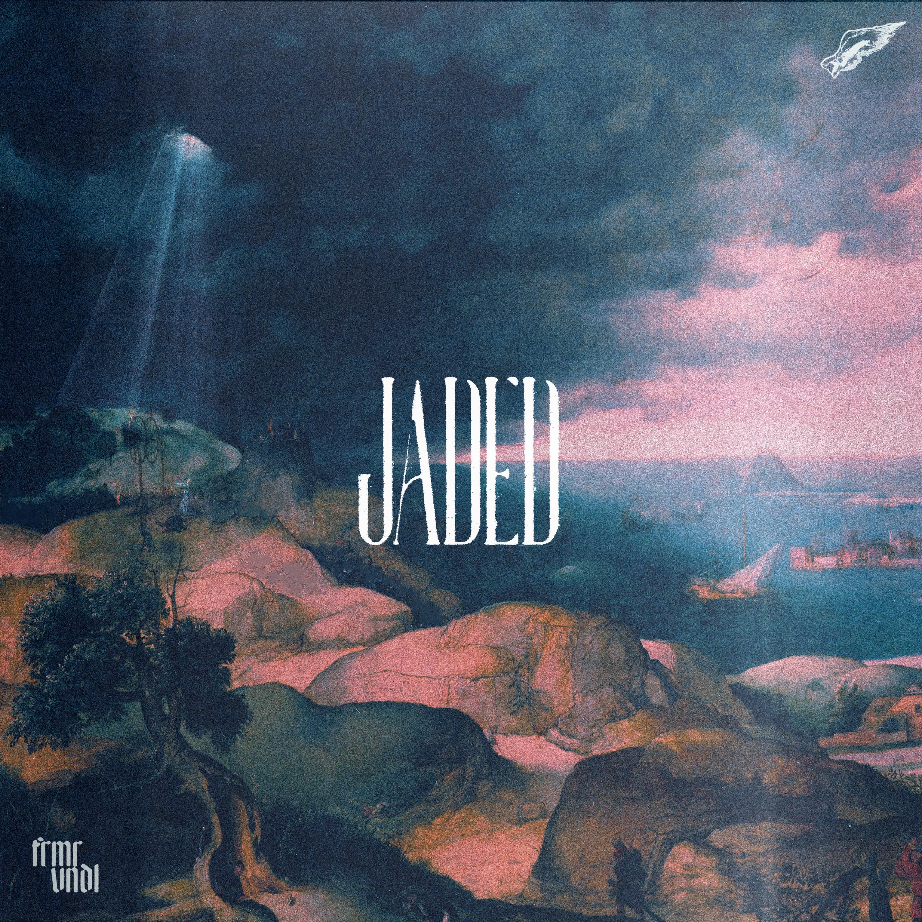 JADED