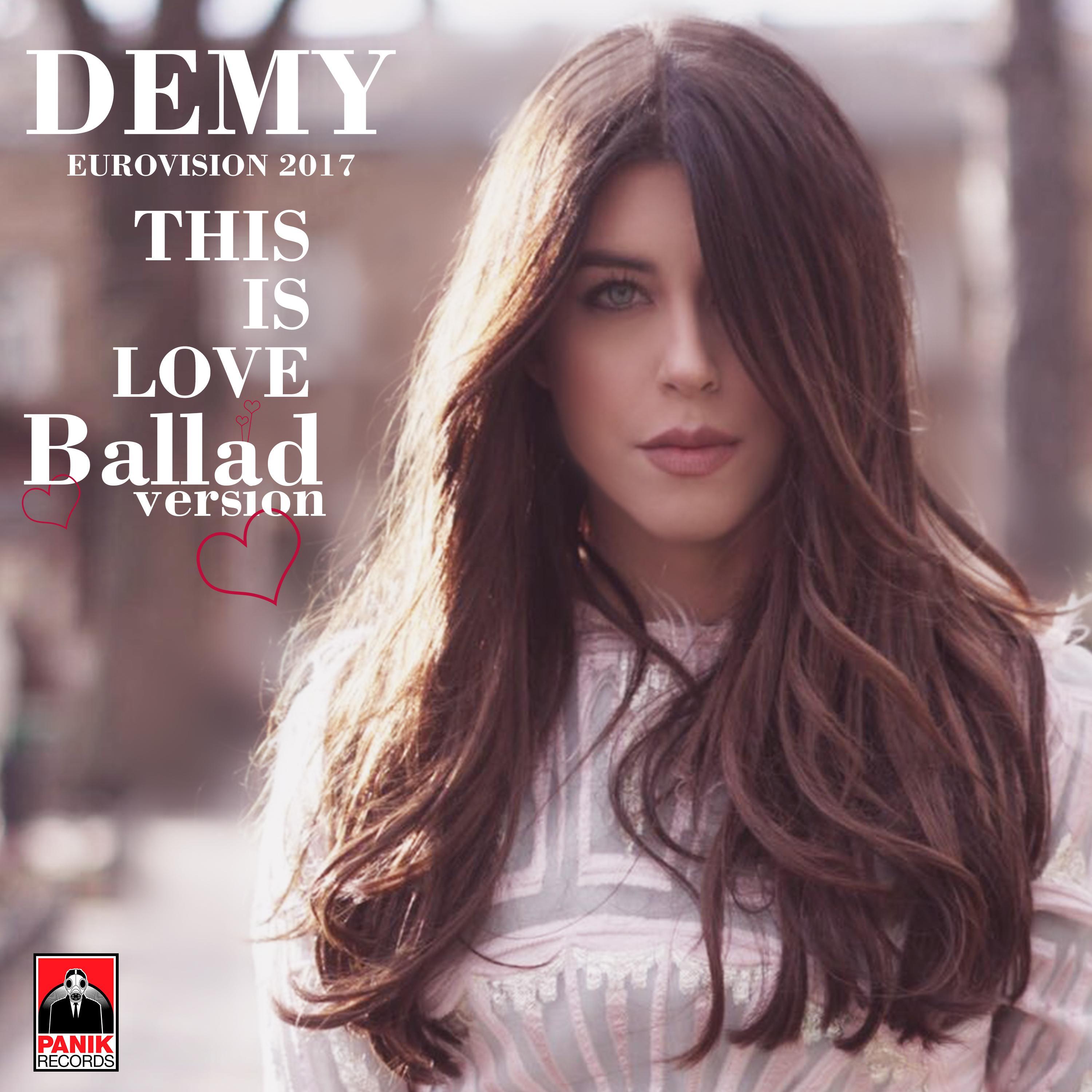 This Is Love (Ballad Version)