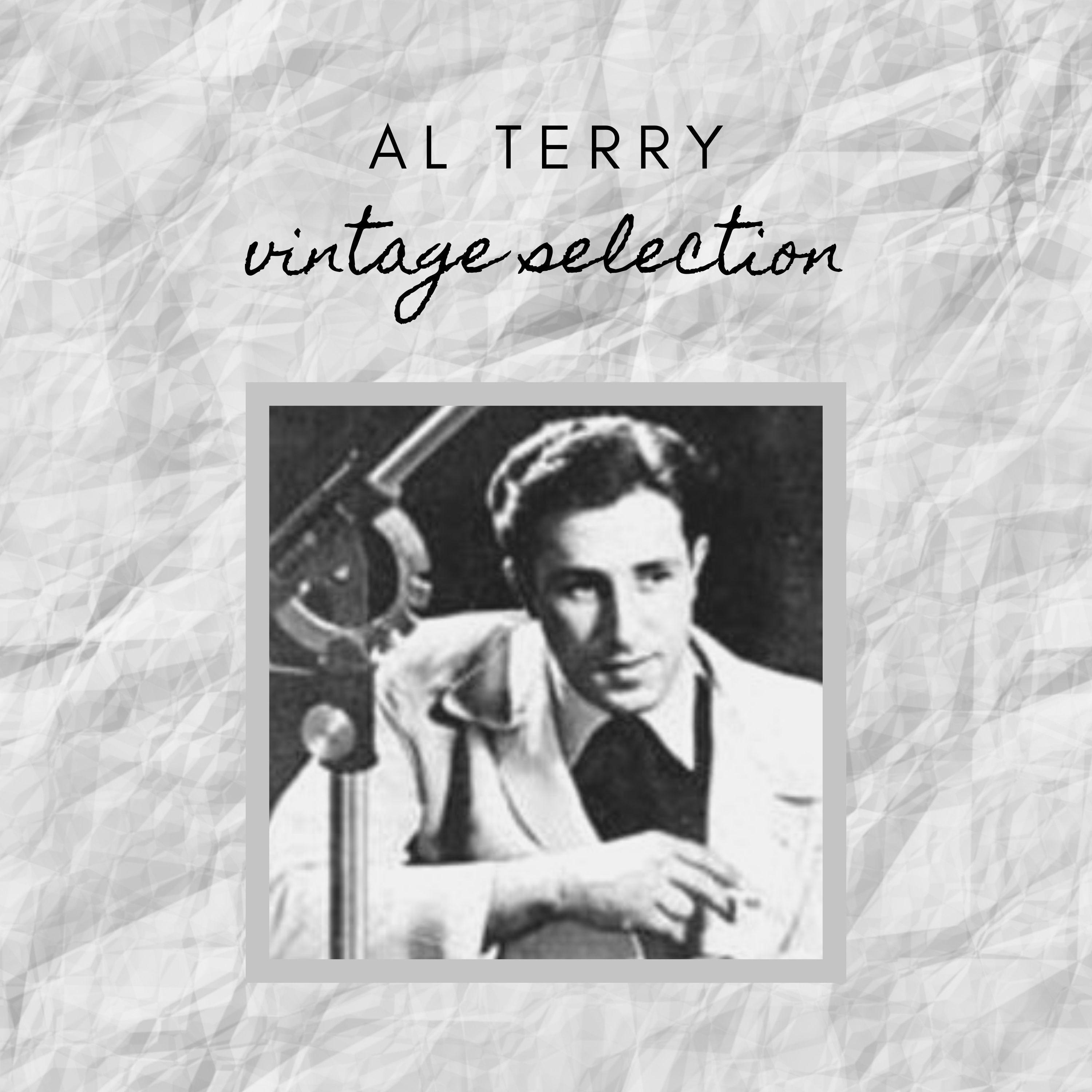 Al Terry - Vintage Selection
