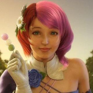 虚幻的真实 | CG电影的独特魅力.