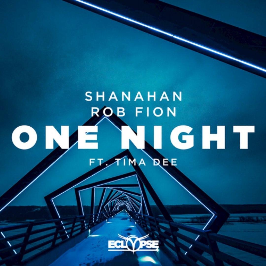 one night (original mix)
