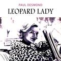 Leopard Lady