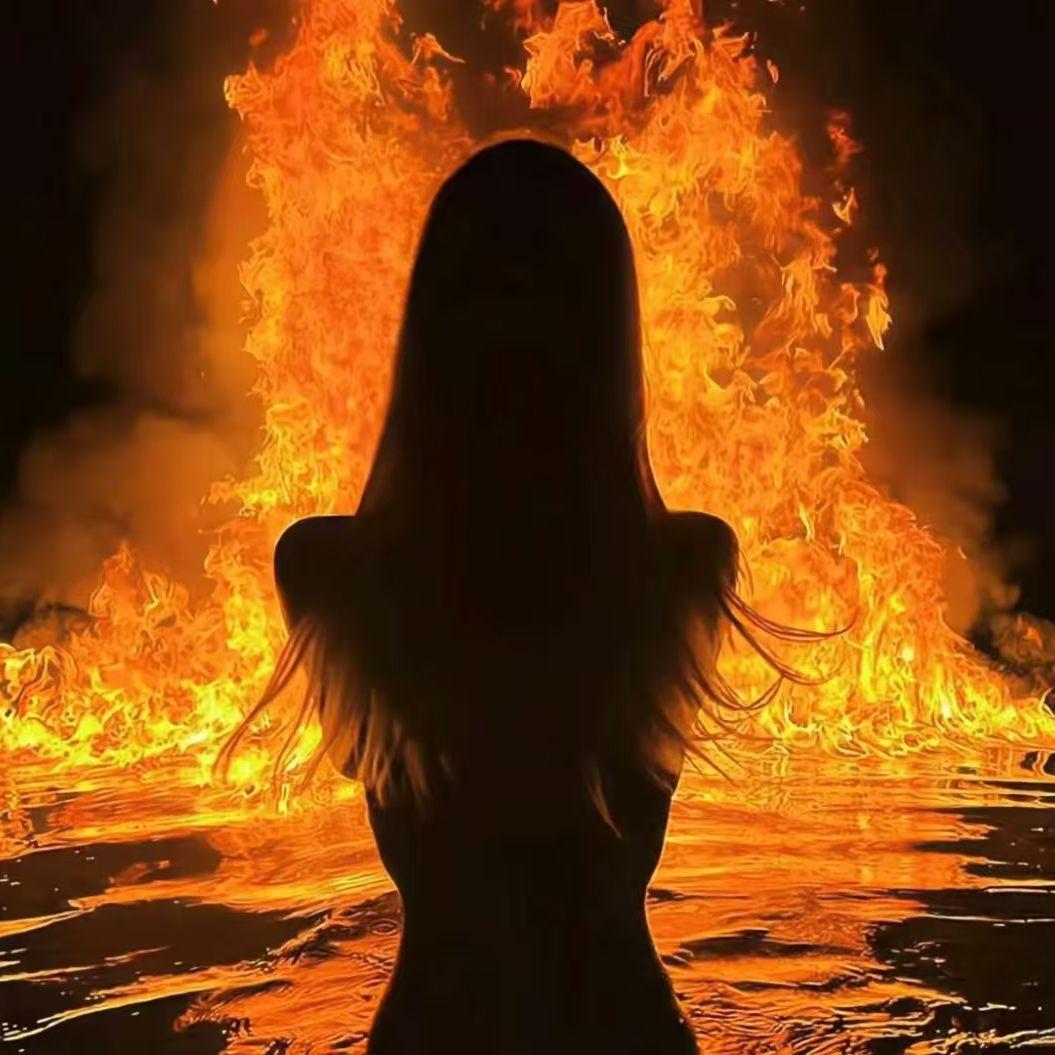 浴火重生Eternal Flame