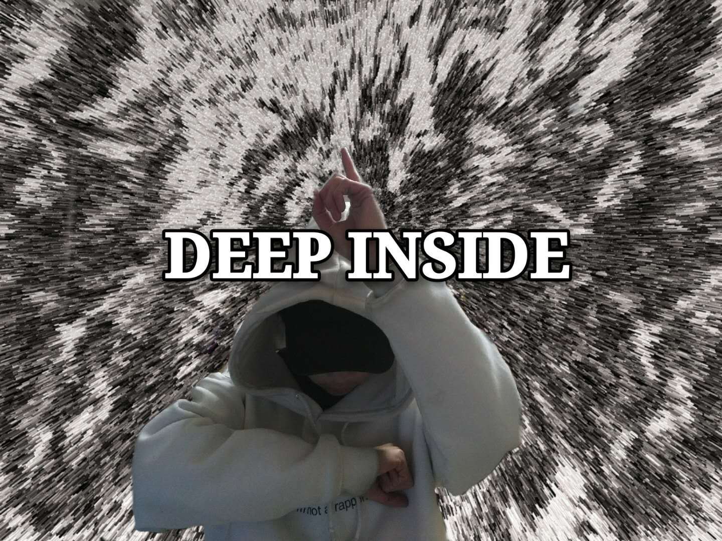 DEEP INSIDE专辑