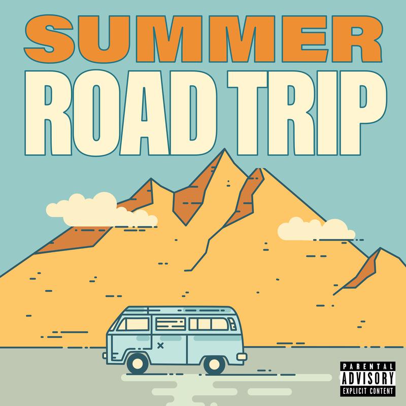 Summer Road Trip专辑