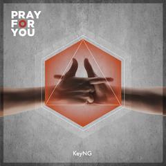 专辑《Pray For You》