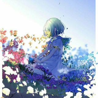 耳机少女|深夜东京街头播放的悲伤流行歌