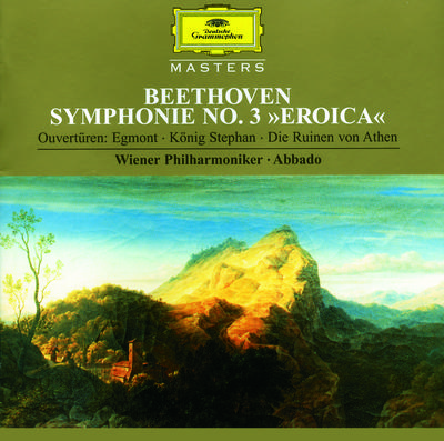 Symphony No.3 in E flat, Op.55 -"Eroica"专辑