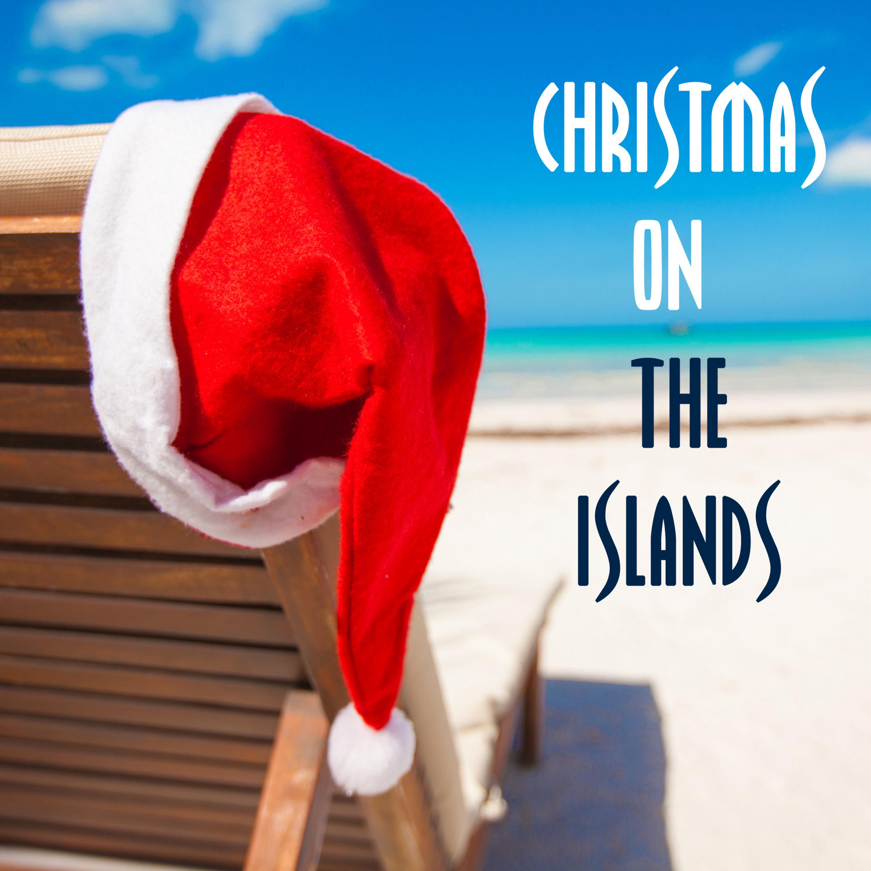 Kapono Beamer - We Wish You an Island Christmas