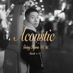 回家（Acoustic）专辑