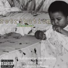 Retribution Remix (Feat.Linxin）