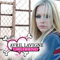 Avril Lavigne - Girl Friend - 原版伴奏