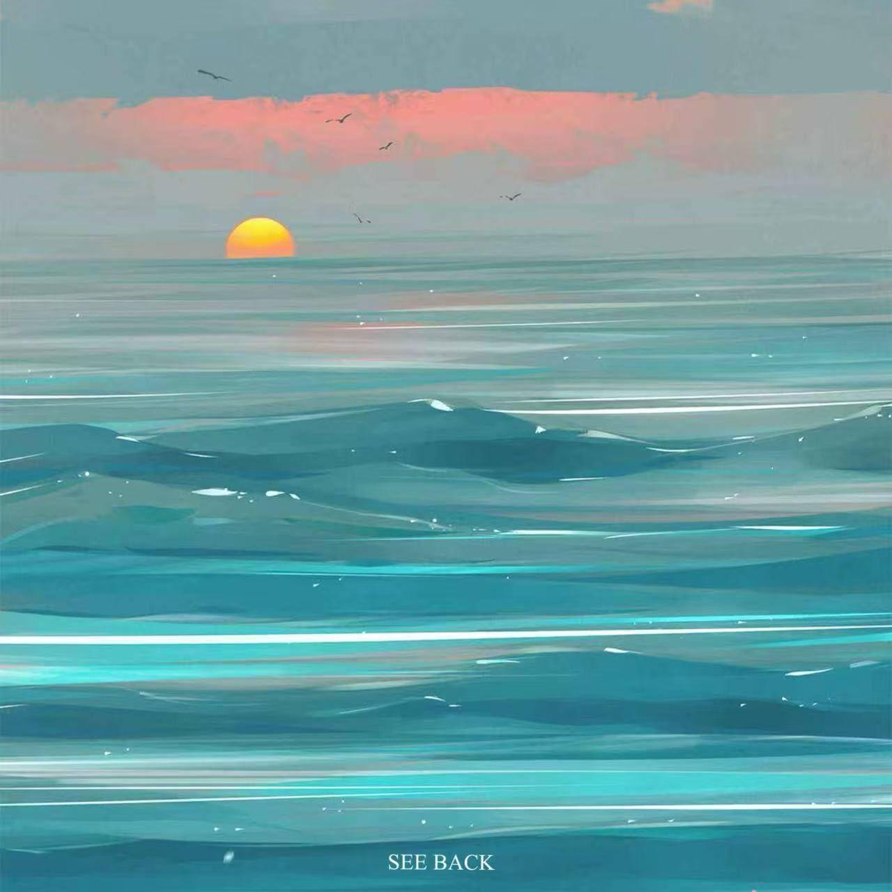 再见后 (See back)