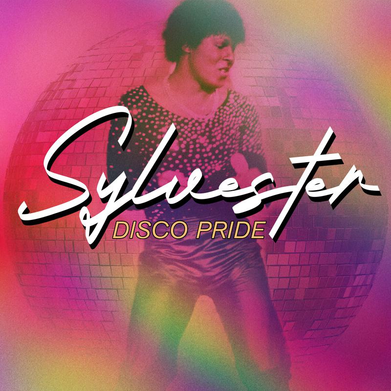 Sylvester - You Make Me Feel (Mighty Real) (Soulwax For Despacio Remix)