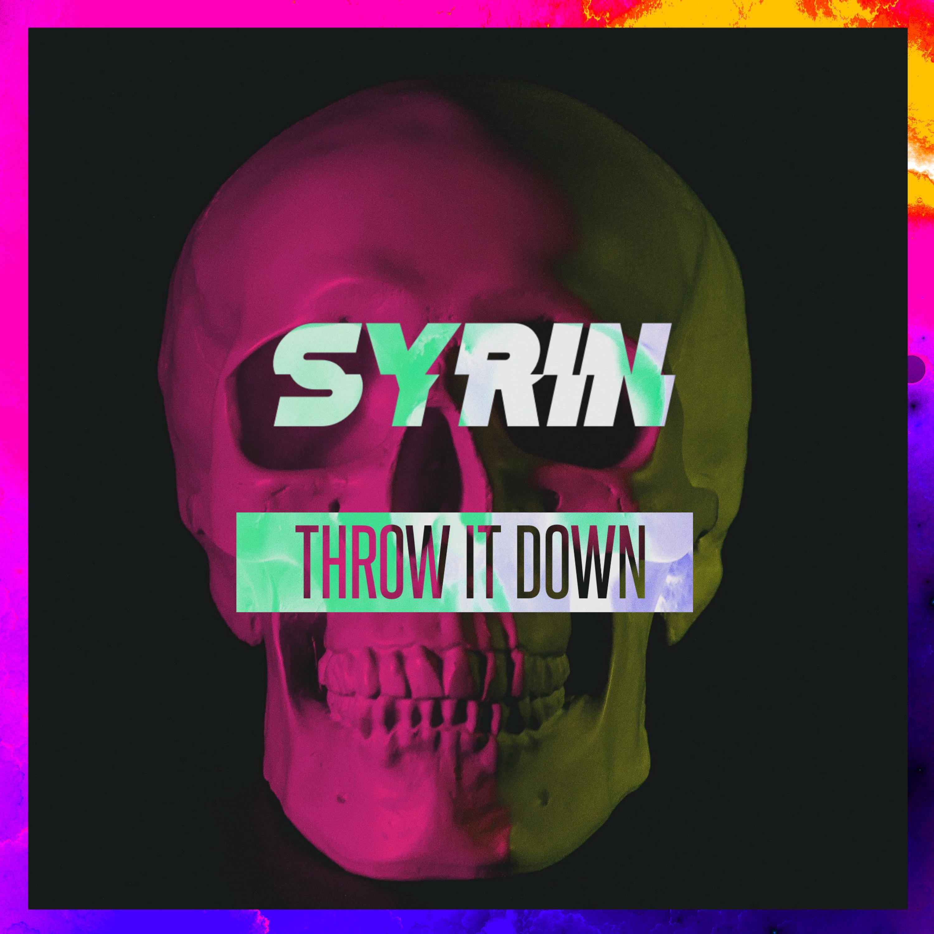 Throw it Down