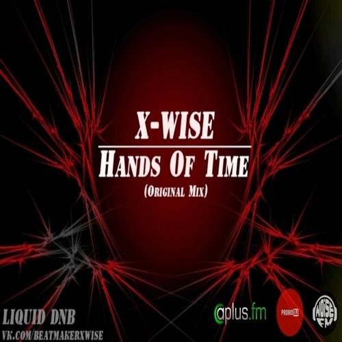 Hands Of Time (Original Mix)专辑