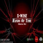 Hands Of Time (Original Mix)专辑