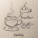 SweeTea专辑