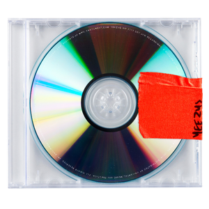 Bound 2 - Kanye West (Karaoke Version) 带和声伴奏 （升3半音）