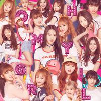 ≡伴奏∝Oh My Girl≡一步两步(Step by Step)(Inst.)