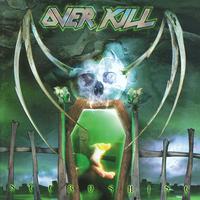 Overkill - My December (unofficial Instrumental)