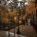 Rainy | 阴雨连绵 独属于自己的音乐时刻