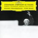 Stravinsky: Symphony of Psalms专辑