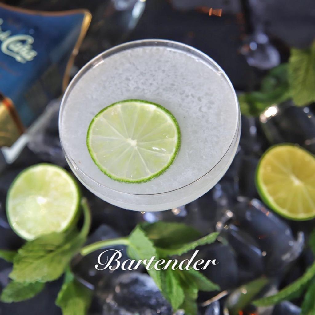 Bar.Tender-Caol Ila