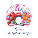 A Night At The Opera (Deluxe Edition 2011 Remaster)专辑