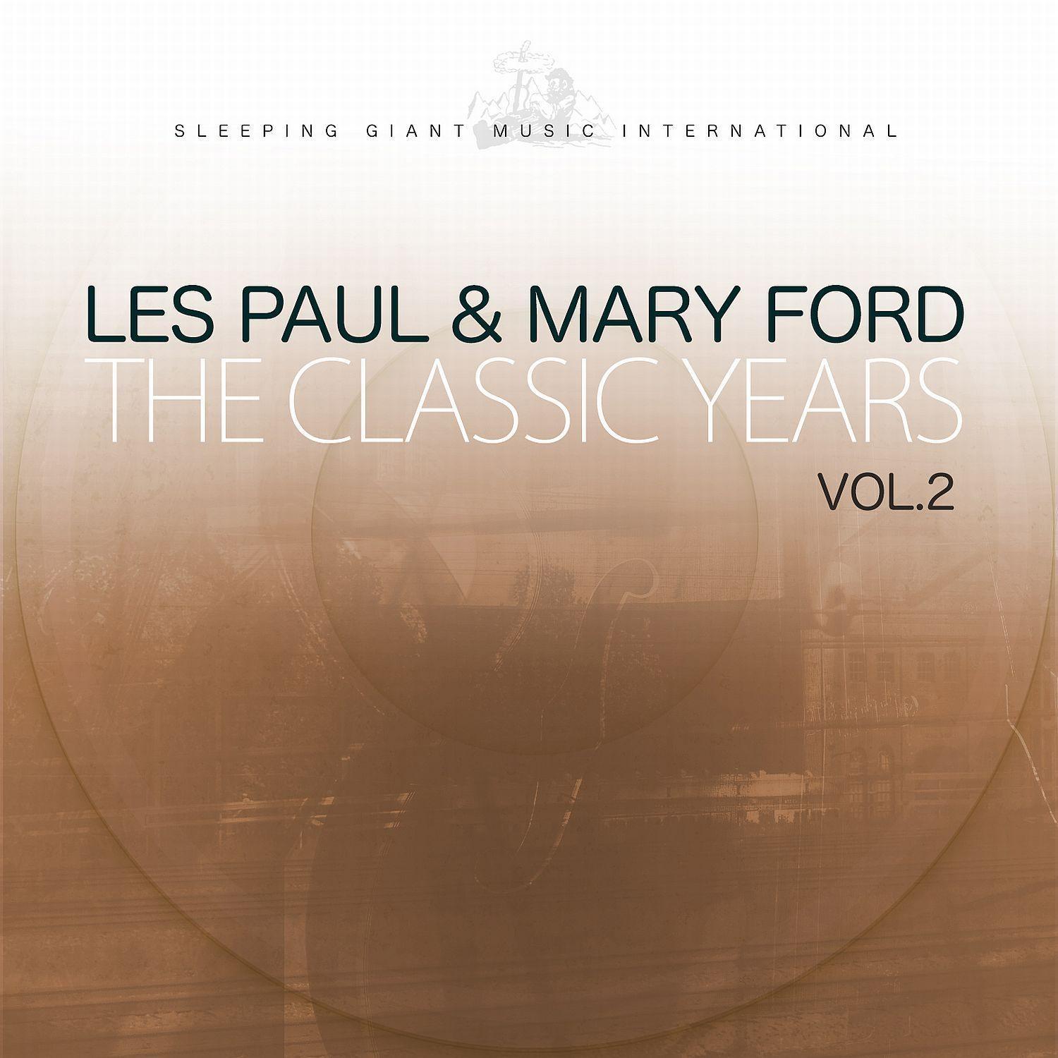 The Classic Years, Vol. 2