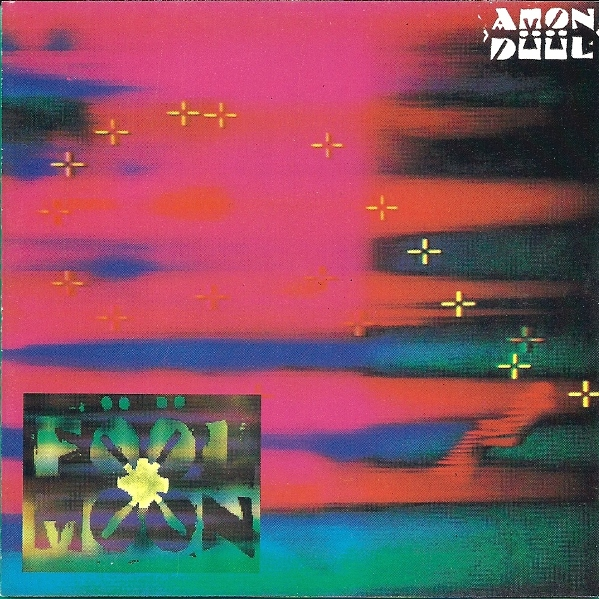 fool moon