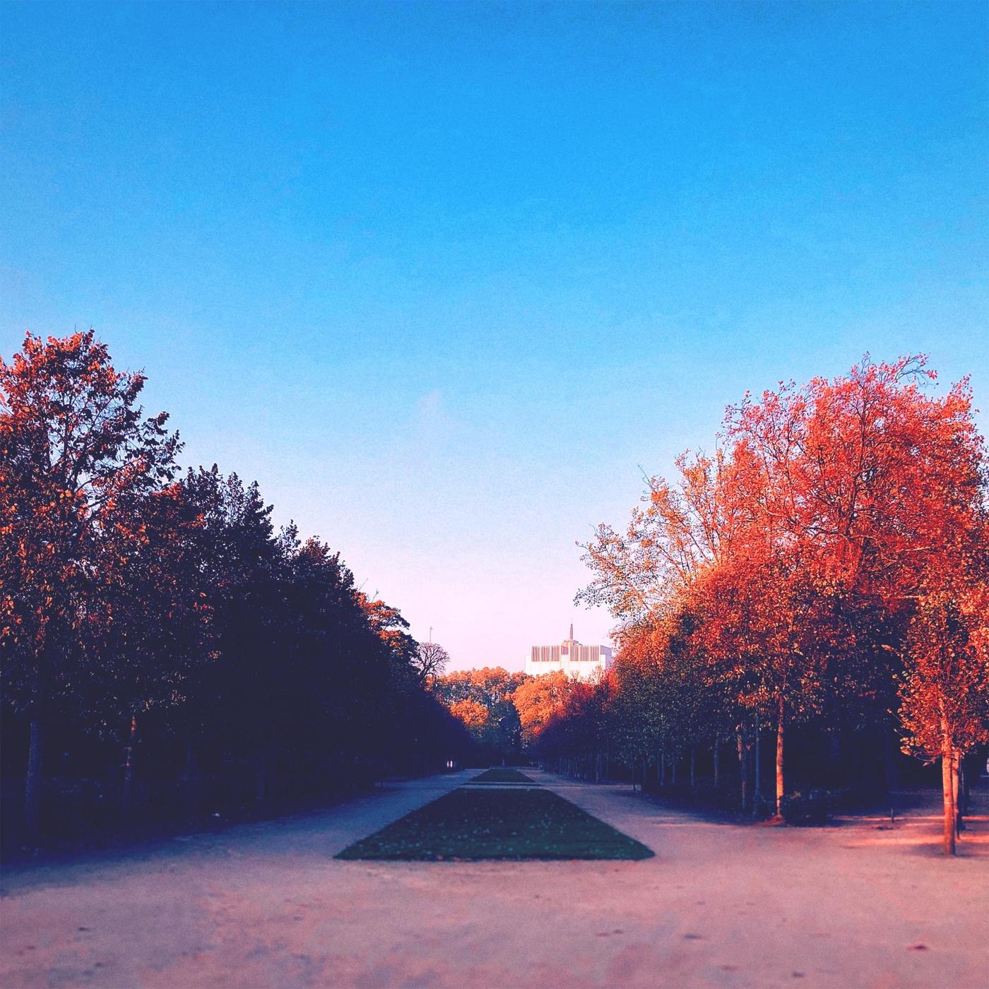 Return to Polychrome